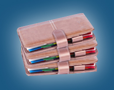 Defter ve Ajandalar