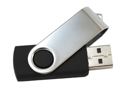 USB Bellekler