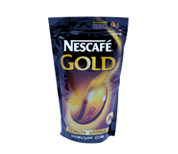 Nescafe Gold Poşet